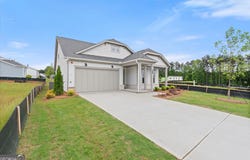 283 Vinca Circle NW, Kennesaw, GA 30144