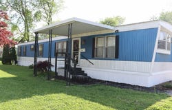 511 N Polk St Street, Fort Branch, IN 47648