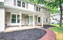 406 CHRISTIAN LANE, WALLINGFORD, PA 19086