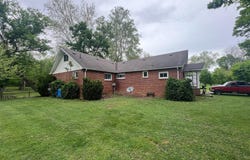 326 COTTAGE GROVE LANE, FORT ASHBY, WV 26719
