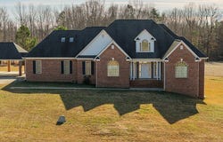 1105 Brooklyn Road, Sutherlin, VA 24594