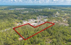 SR 40 Alco Road, Astor, FL 32102