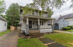234 Kenilworth Avenue NE, Warren, OH 44483