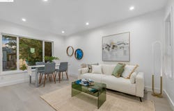1606 Stannage Ave, Berkeley, CA 94702