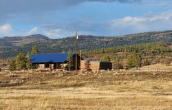 16420 US Highway 84  64, Chama, NM 87520
