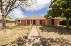 508 Kylie Lane, Wylie, TX 75098