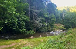 Big Laurel Road, Marshall, NC 28753