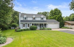 431 Crossbow Drive, Plover, WI 54467