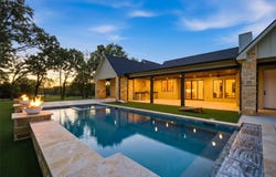 336 White Tail Way, Pottsboro, TX 75076