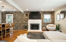 417 SHORTRIDGE Drive, WYNNEWOOD, PA 19096