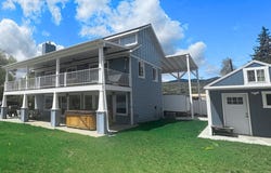 660 S BEAR LAKE, Garden City, UT 84028