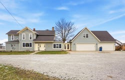 14034 Lima Road, Fort Wayne, IN 46818-8900