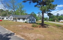 37 Faison St., Baxley, GA 31513
