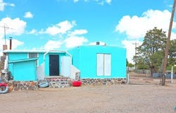 3140 N 8th St W, Deming, NM 88030