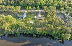 83 Bailey Circle, Seabrook, SC 29940