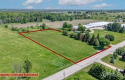 TBD COUNTY 416 20TH, Gladstone, MI 49837