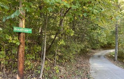 Red River Valley lot: 15, Slade, KY 40376