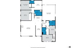 616 Rigby Avenue, Rio Dell, CA 95562