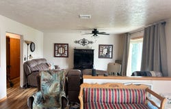 4911 SE 61st Ave, Minot, ND 58701