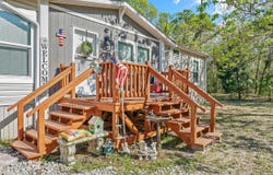 285 CR 2262, Mineola, TX 75773