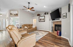 16912 Hammel Drive, Summerdale, AL 36580