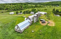 115A HELLMERS HILL RD, EQUINUNK, PA 18417