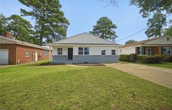 1228 Laurel Avenue, Chesapeake, VA 23320