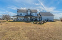 6438 FM 4, Cleburne, TX 76044