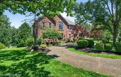 401 Old Stone Dr, Simpsonville, KY 40067