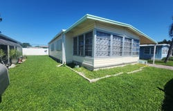 2141 Ridge Rd S lot 35, Largo, FL 33778