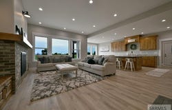 3523 E 126 N, Rigby, ID 83442