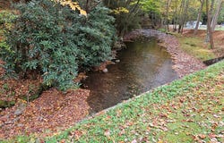 Lot 14b Pennington Branch Road, Damascus, VA 24236