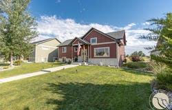 1512 Mustang Valley Drive, Billings, MT 59105