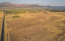 Lot 6 Carter Subdivision, New Harmony, UT 84757