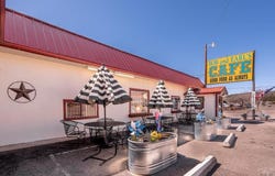 1118 Robinson Ave, Trinidad, CO 81082