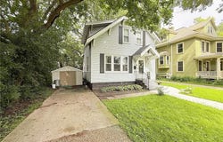217 N 3rd Street, Montevideo, MN 56265