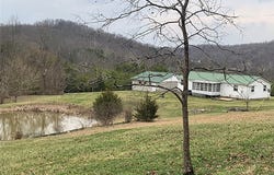 2035 Graham School Road, Gallipolis, OH 45631