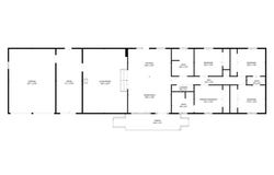 10448  E State Highway 22, Paris, AR 72855