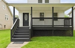 5315 LIBERTY HEIGHTS AVENUE, BALTIMORE, MD 21207