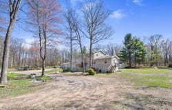 9078 N Ferris Avenue, Bitely, MI 49309