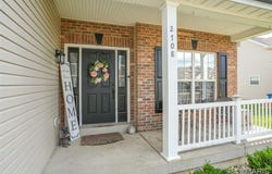 2708 Ambridge Drive, Belleville, IL 62221