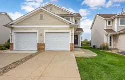 515 Bent Creek Drive, Marion, IA 52302