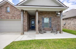 21332 Wood Glen Ave, Zachary, LA 70791