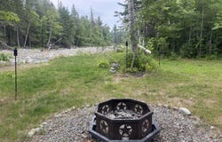 64 IP Road, Coplin Plt, ME 04982