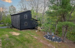 3952 BRATTONS RUN, Goshen, VA 24439