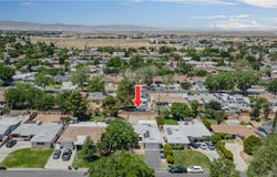 45103 16th Street W, Lancaster, CA 93534