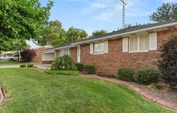 1915 Northview Drive, Ferdinand, IN 47532
