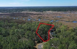 134 Blackbeard Court NE, Townsend, GA 31331