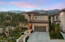 20753 W Deer Grass Court, Porter Ranch, CA 91326
