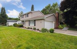 539 Old Bridge Road, Grand Blanc, MI 48439